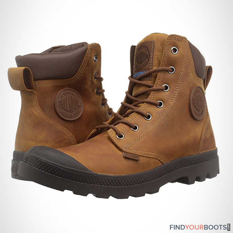 Puddle Warrior 6 Stylish Rain Boots For Men Findyourboots