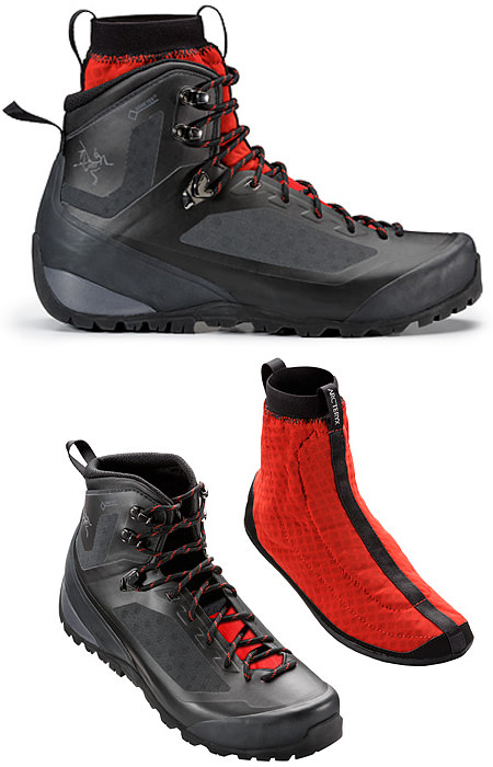 top ten hiking boots