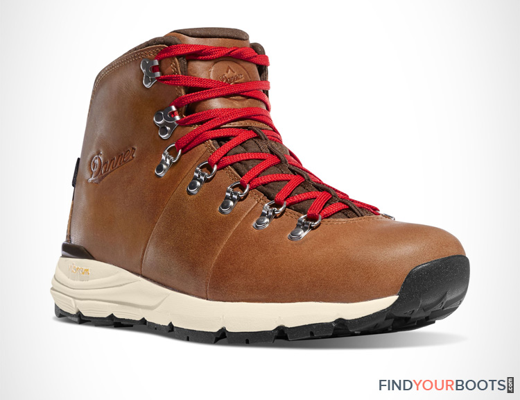 Danner Mountain Light 600