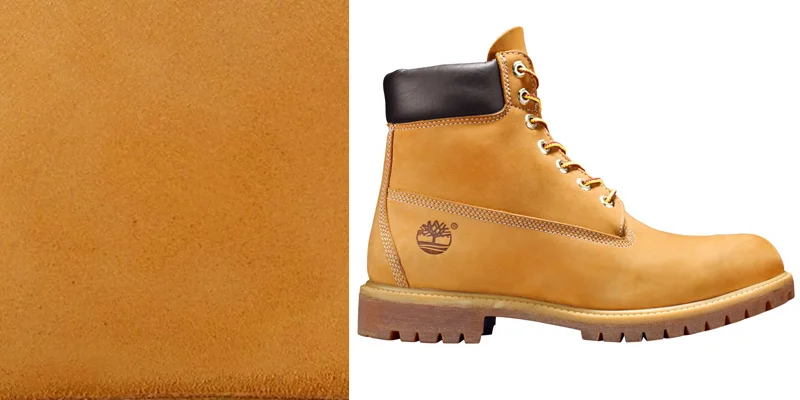 Timberland 6-inch Nubuck Boots ( Amazon )