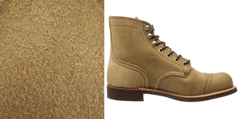 red wing pull on boots amazon