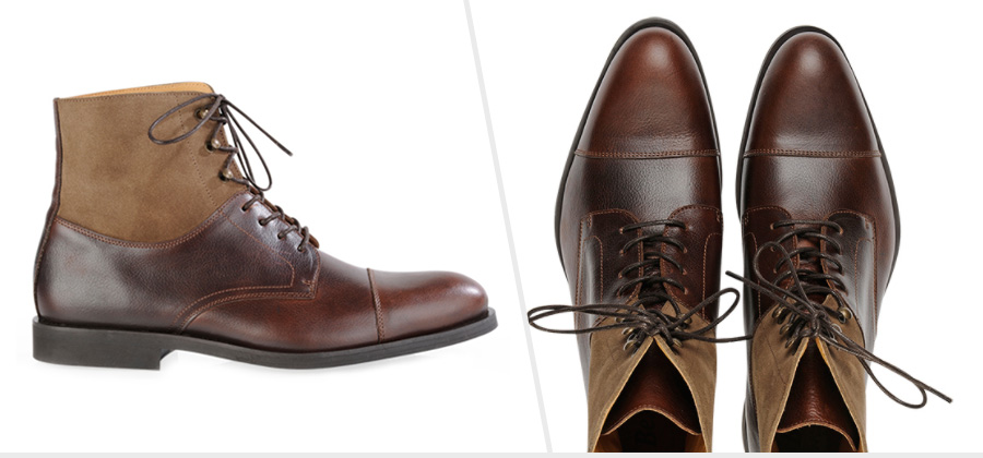 Boot Camp: The Essential Men's Dress Boot Guide — FindYourBoots