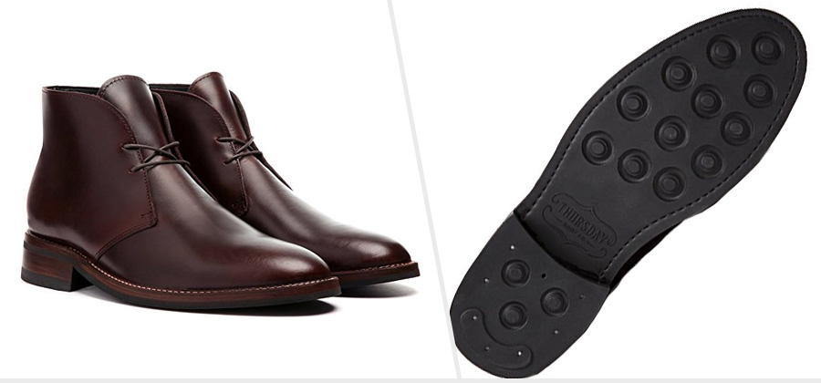 Boot Camp: The Essential Men's Dress Boot Guide — FindYourBoots