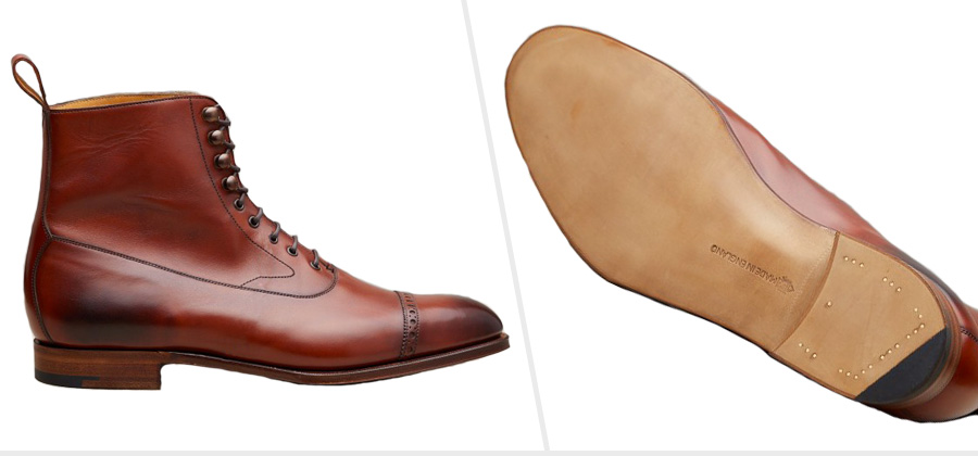 Boot Camp 10 Most Common Types Of Soles Explained Findyourboots - Leather Sole Boots Boot Camp 10 Most Common Types Of Soles Explained Findyourboots - Leather Sole Boots
