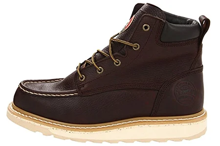best irish setter work boots