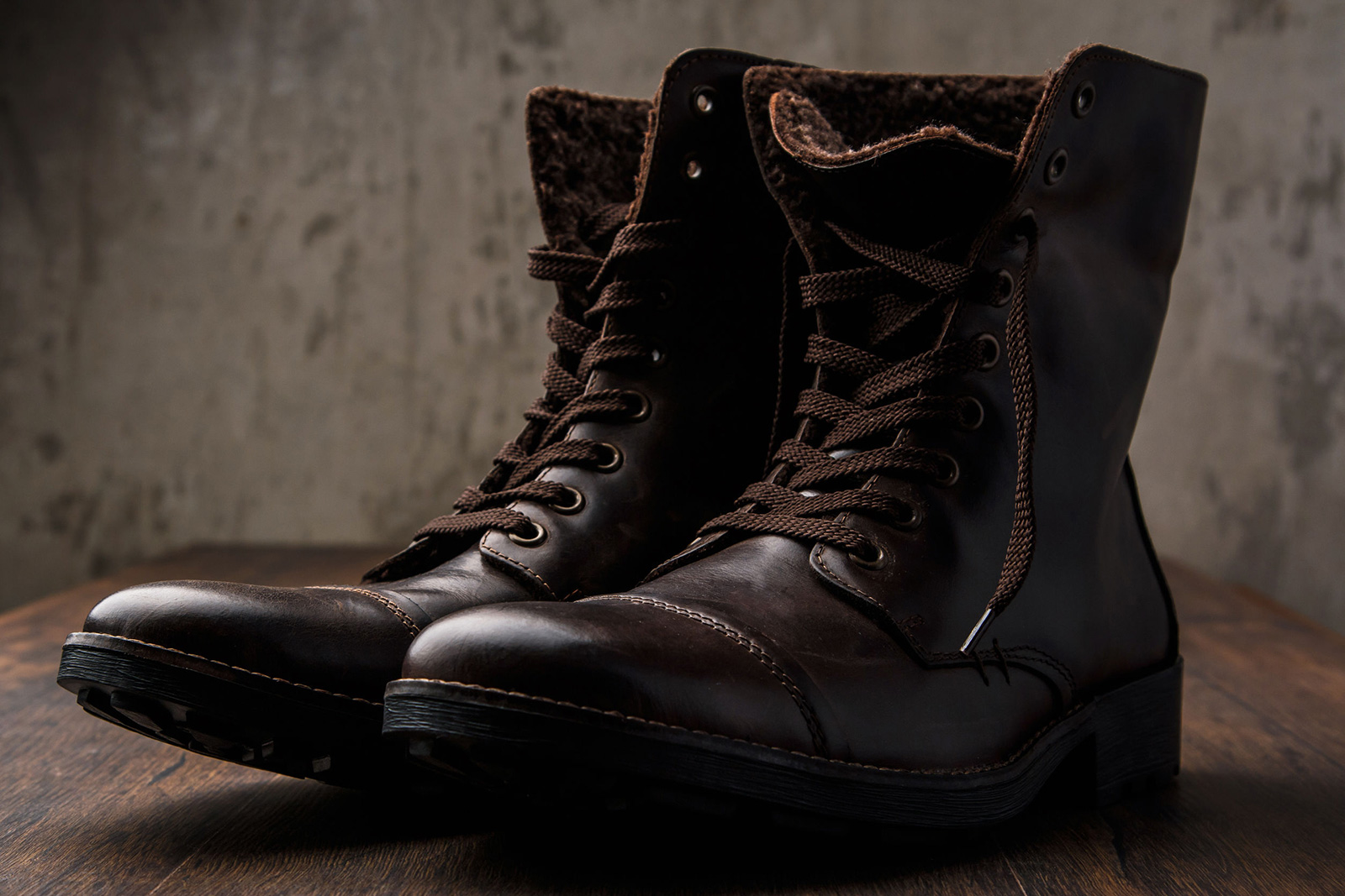 Boot Care: Guide to Leather Conditioner