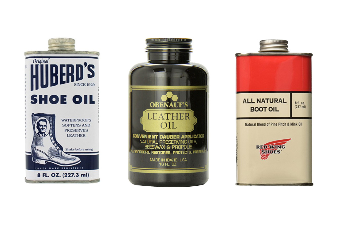 red wing all natural boot oil