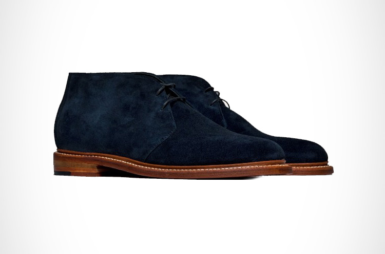 9 Best American Made Chukka Boots for Men — FindYourBoots