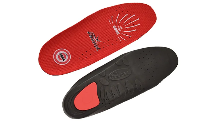 Thorogood cushioned insoles (Made in USA)