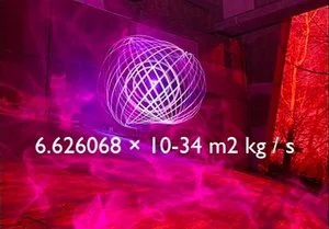  What is this equation? Do you know?