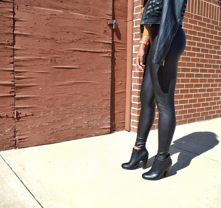 Booties: GoJane