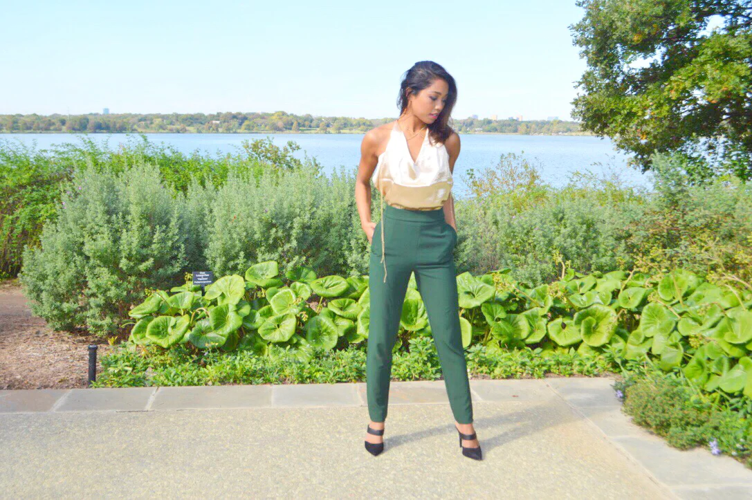 Top: Missguided