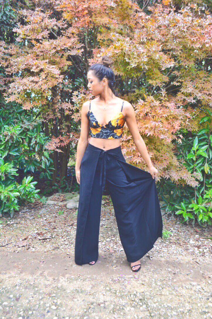 Top: Missguided