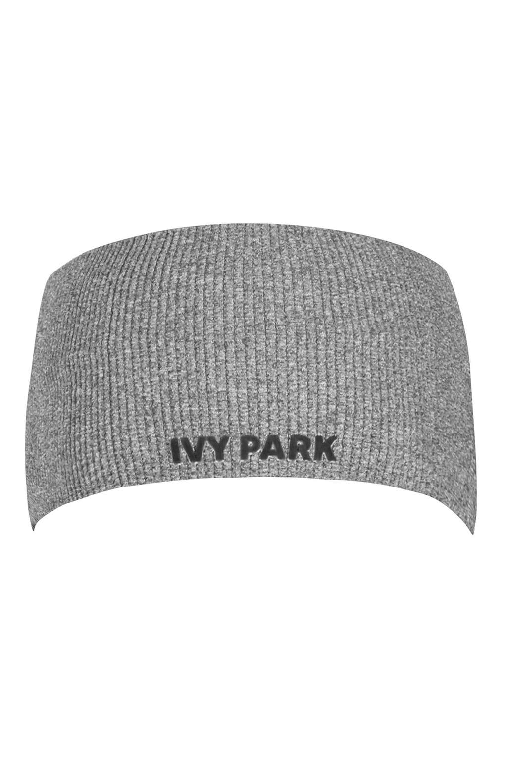 Wide Seamless Headband by Ivy Park