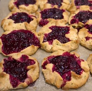 Rustic fruit tarts.jpg