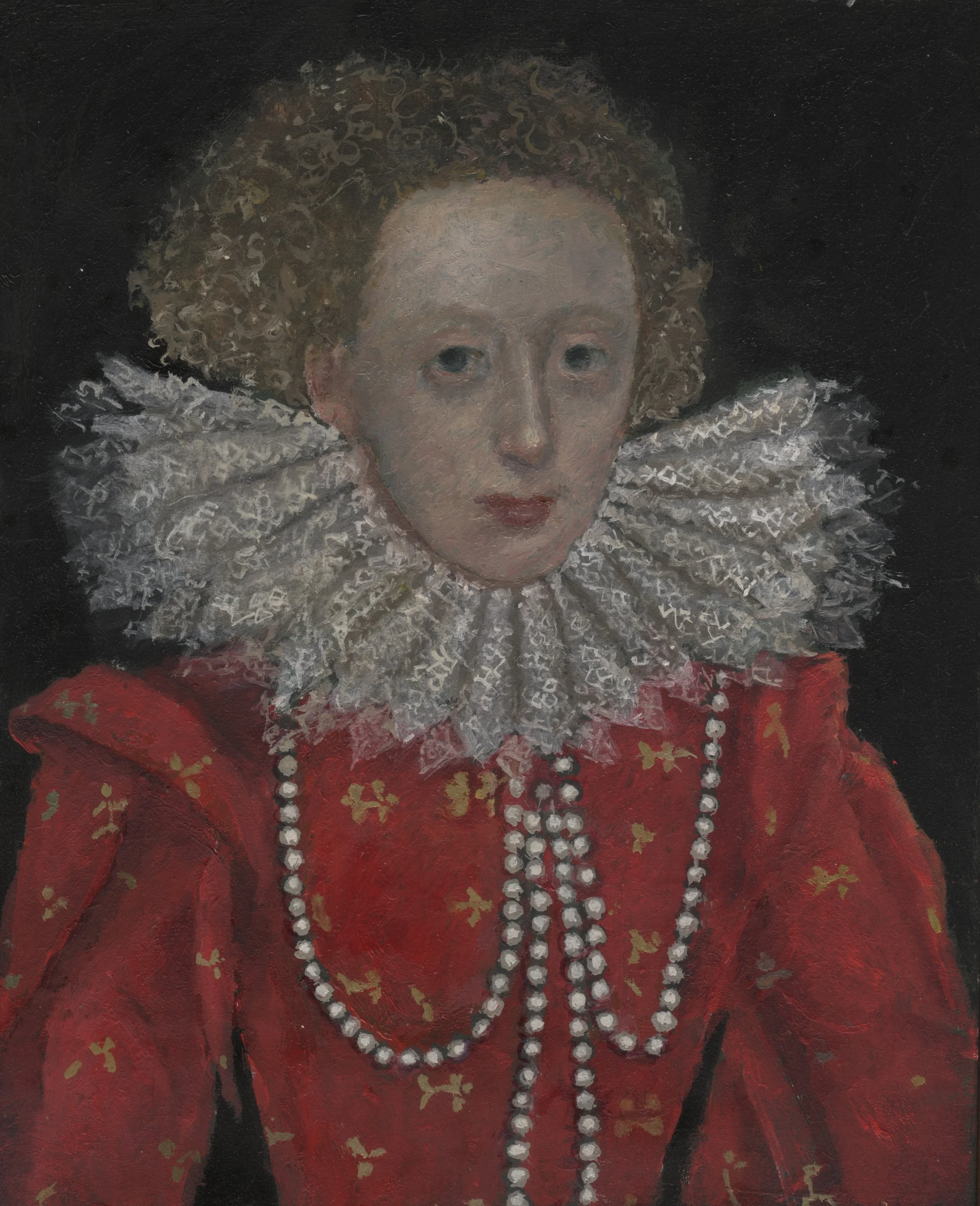 Revival of the Tudor Ladies III (2025)