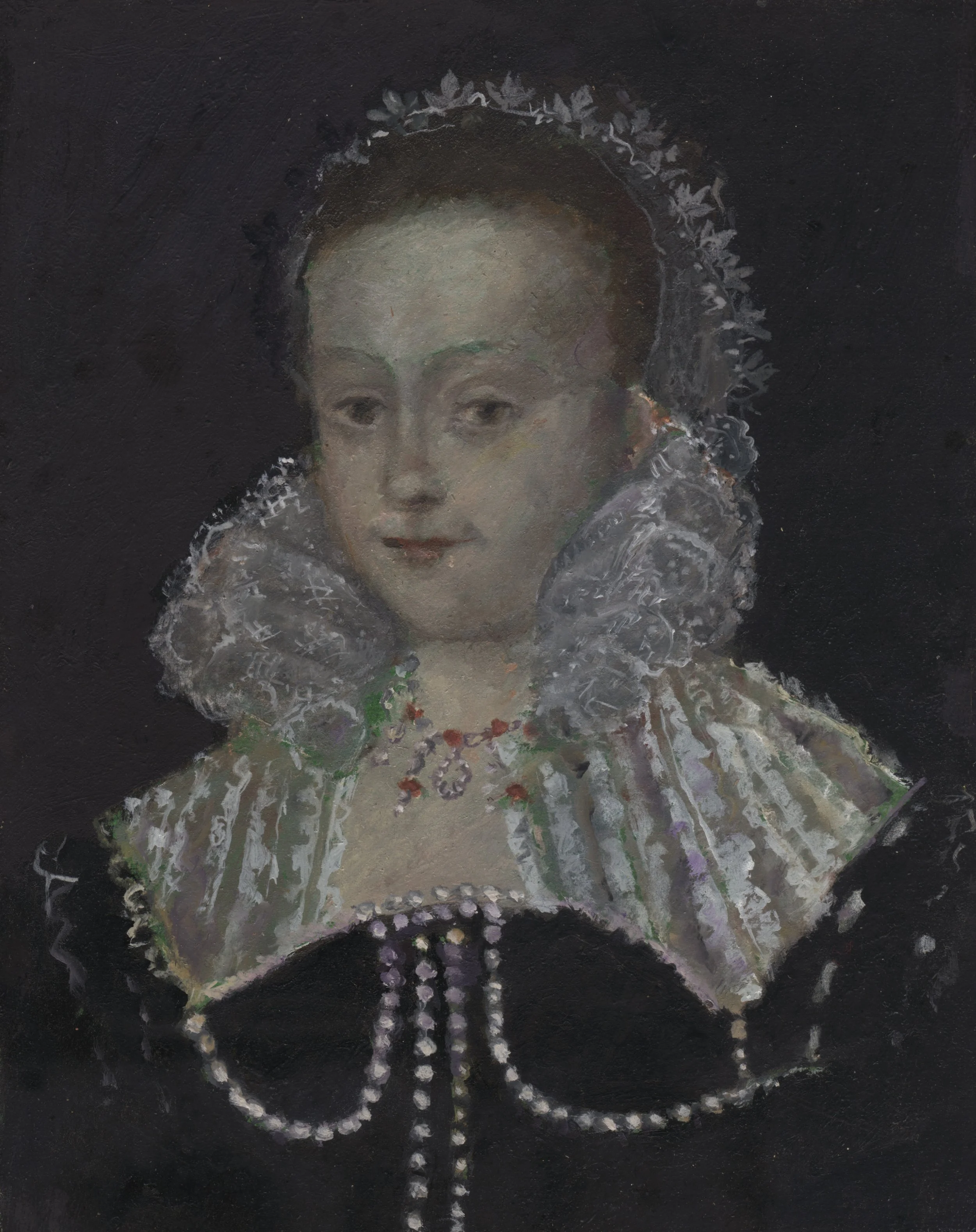 Revival of the Tudor Ladies IV (2025)