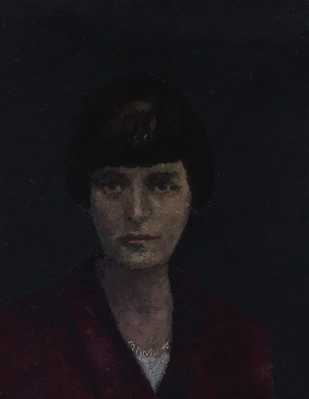 Portrait of Katherine Mansfield (2026)