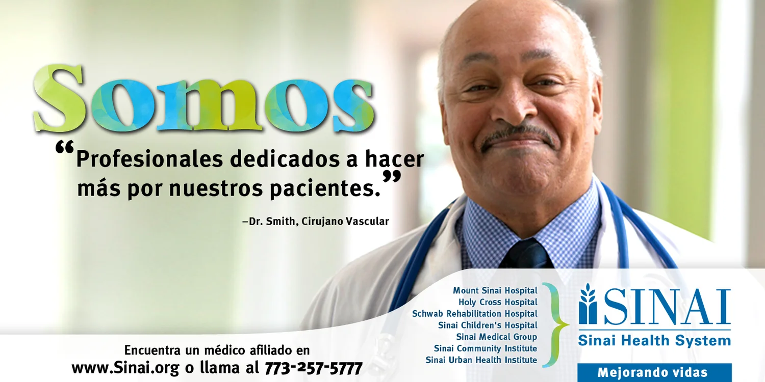 Sinai Health System — image 1