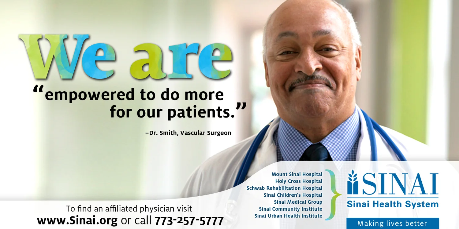 Sinai Health System — image 2