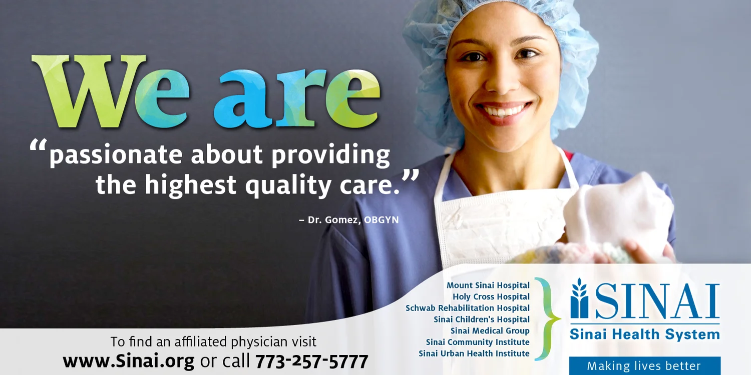 Sinai Health System — image 3