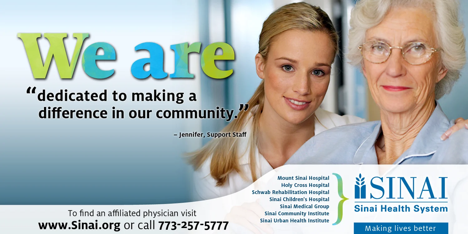 Sinai Health System — image 4