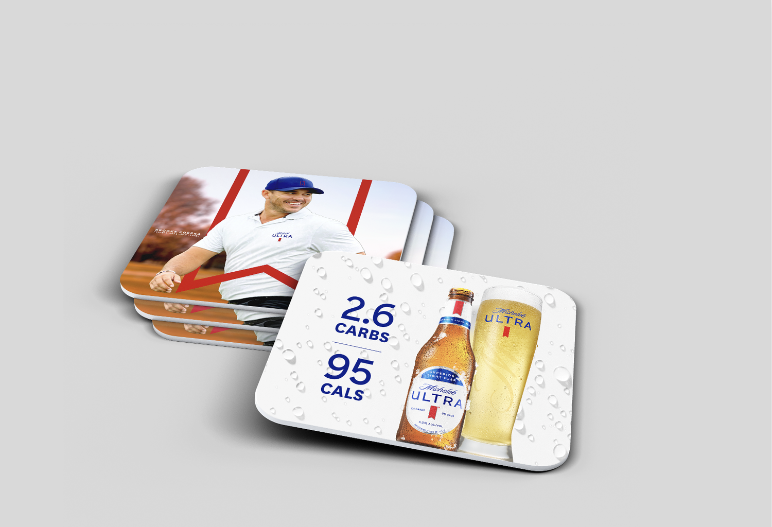 MICHELOB ULTRA — image 17