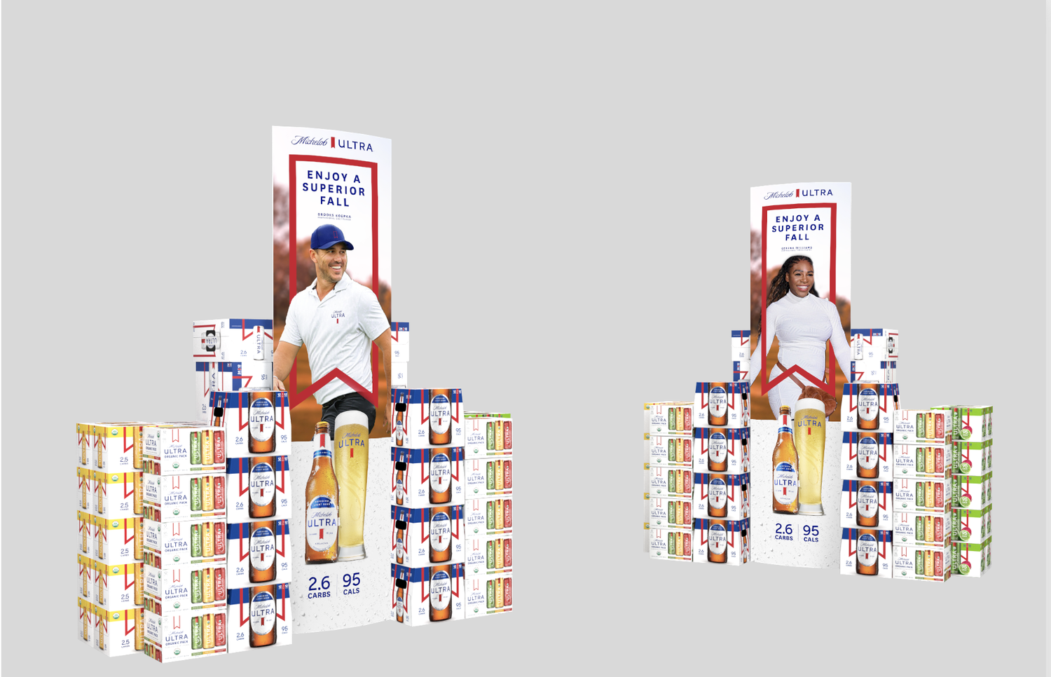 MICHELOB ULTRA — image 16
