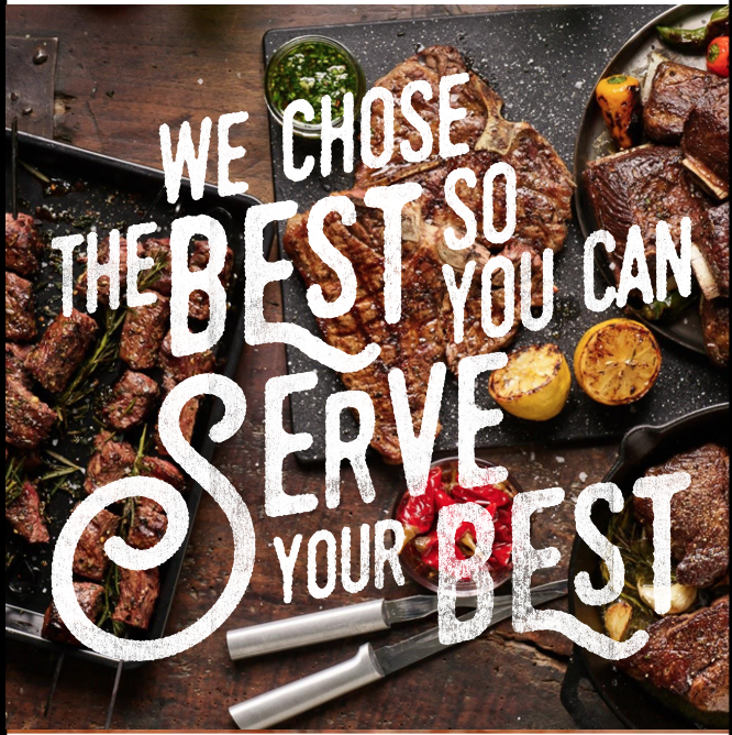WALMART — serve your best image 2