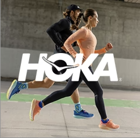HOKA