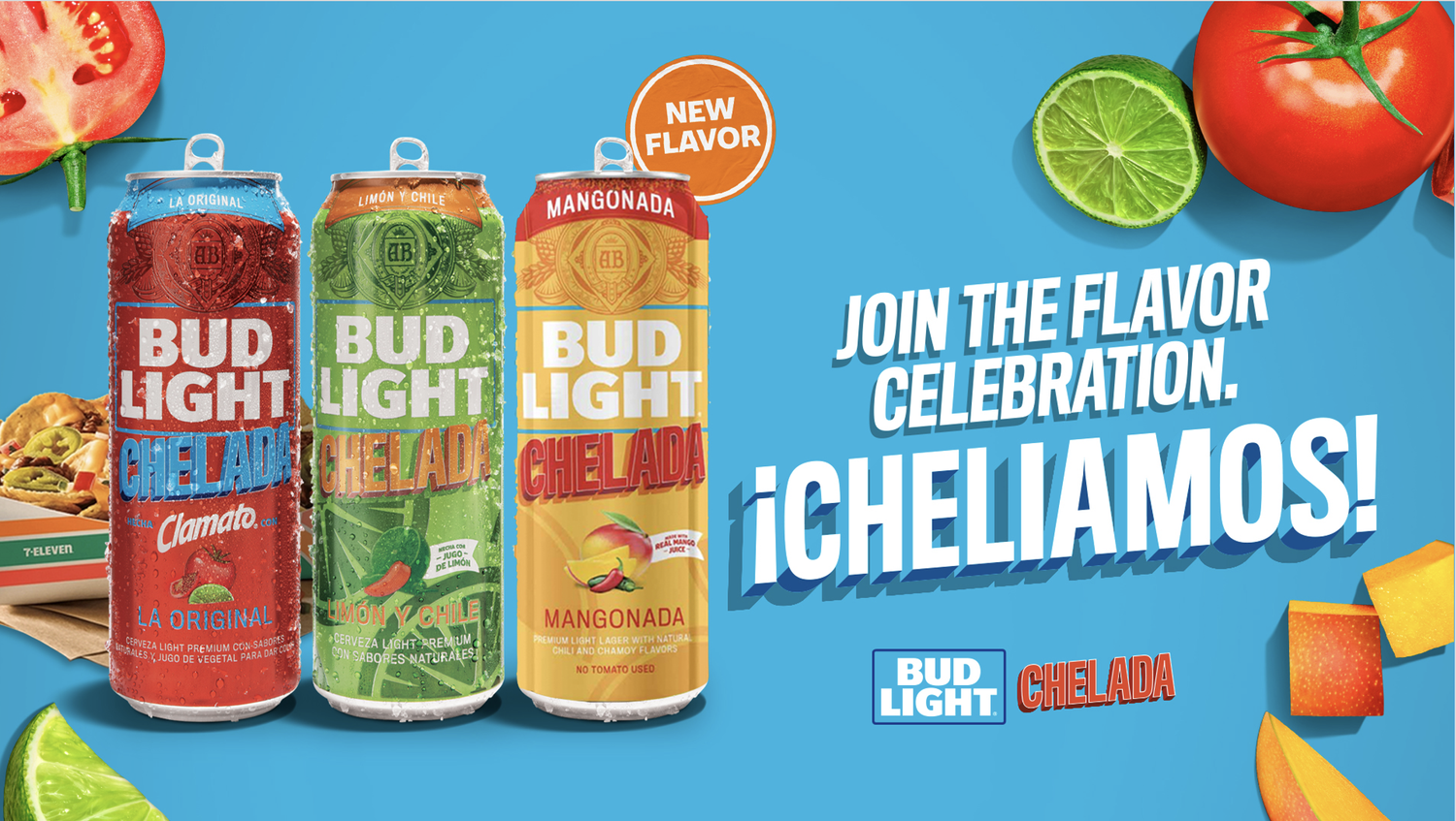 Bud Light Cheladas — image 2