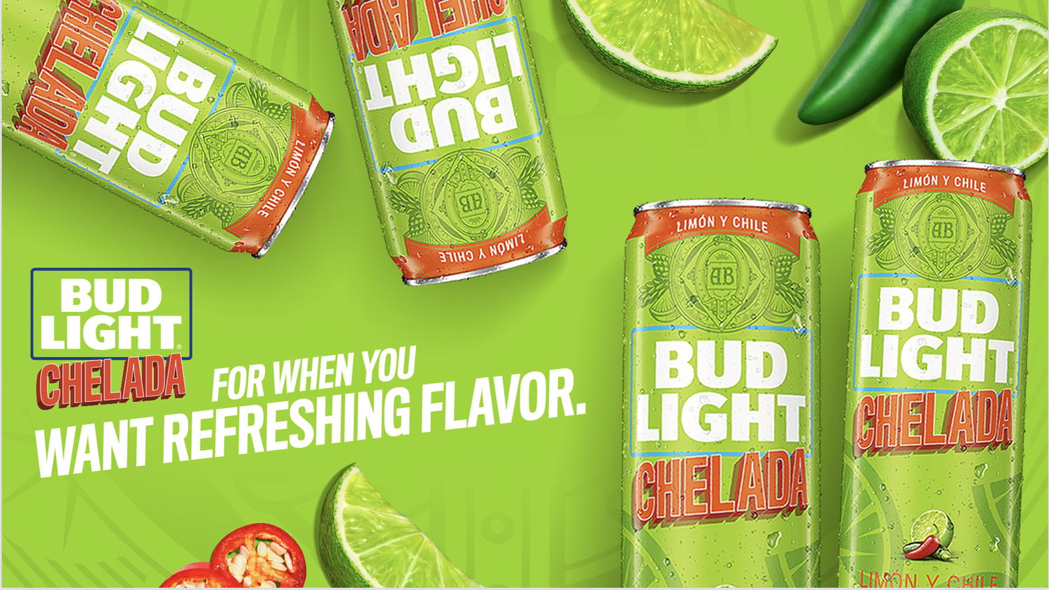 Bud Light Cheladas — image 4