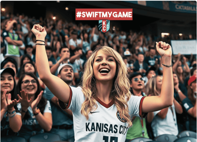 SWIFT MY GAME