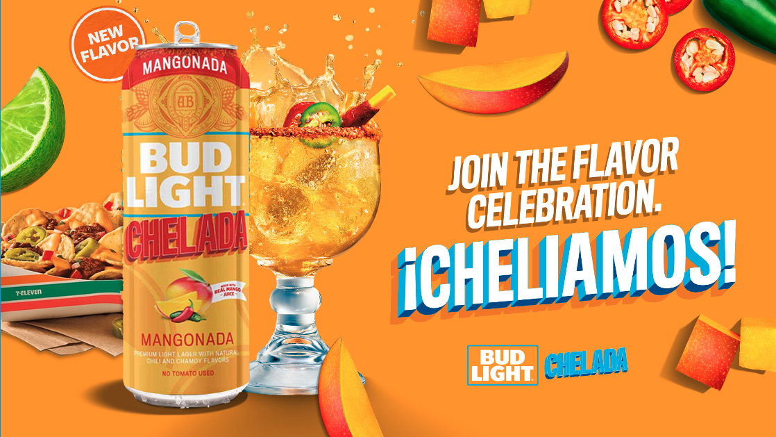 Bud Light Cheladas — image 3