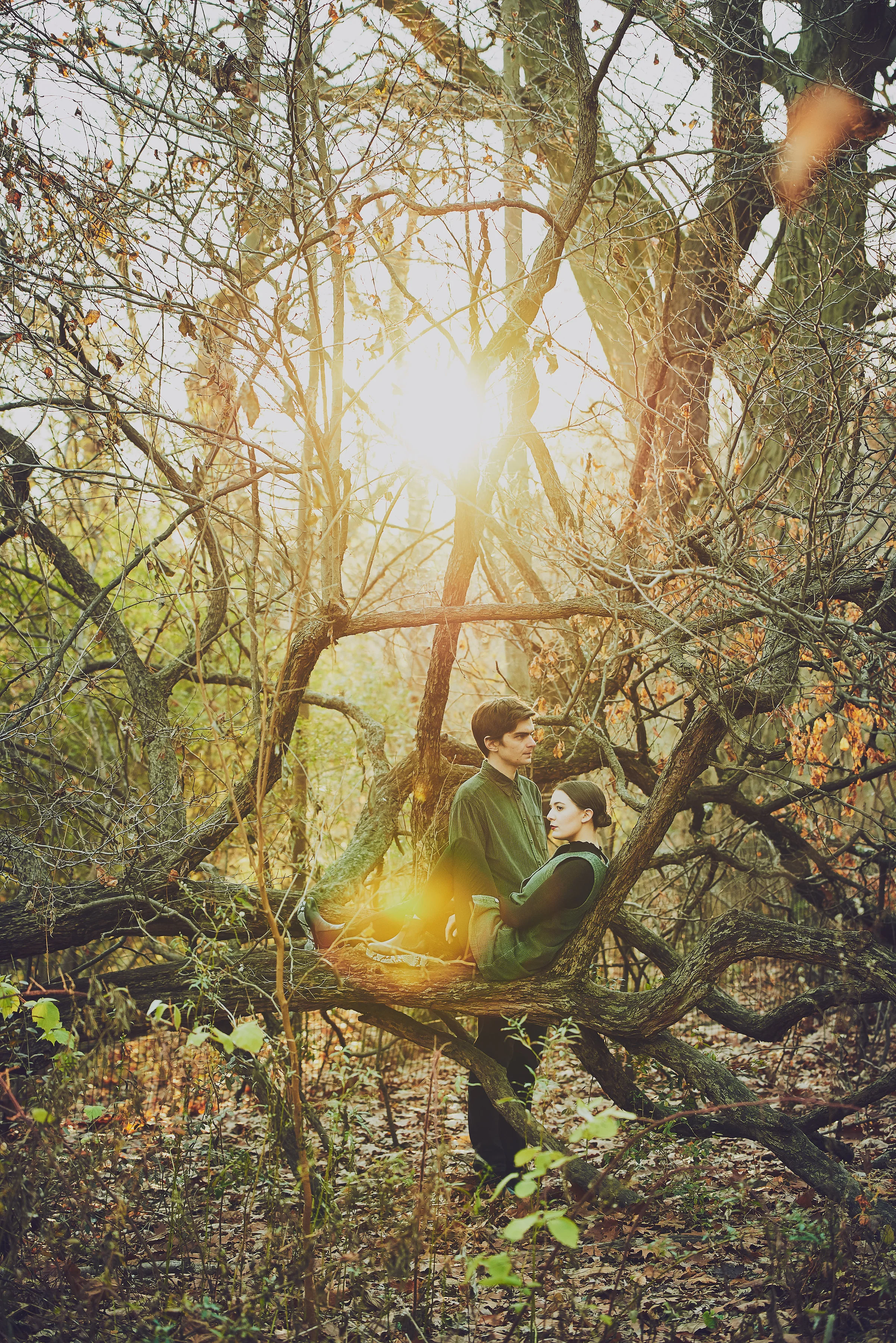 Ricky Gee Photography, Prospect Park 