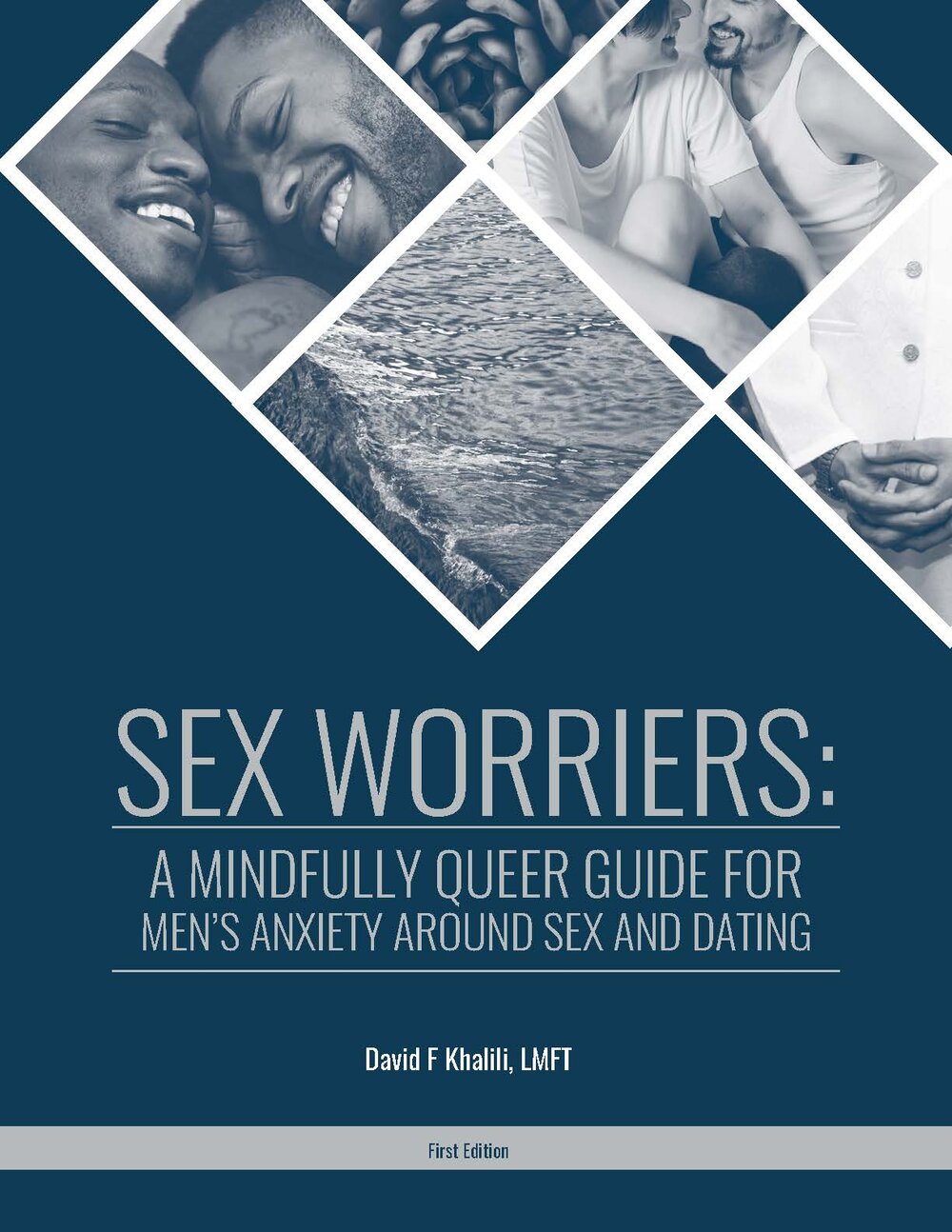 The Better Sex Through Mindfulness Workbook: A Guide to