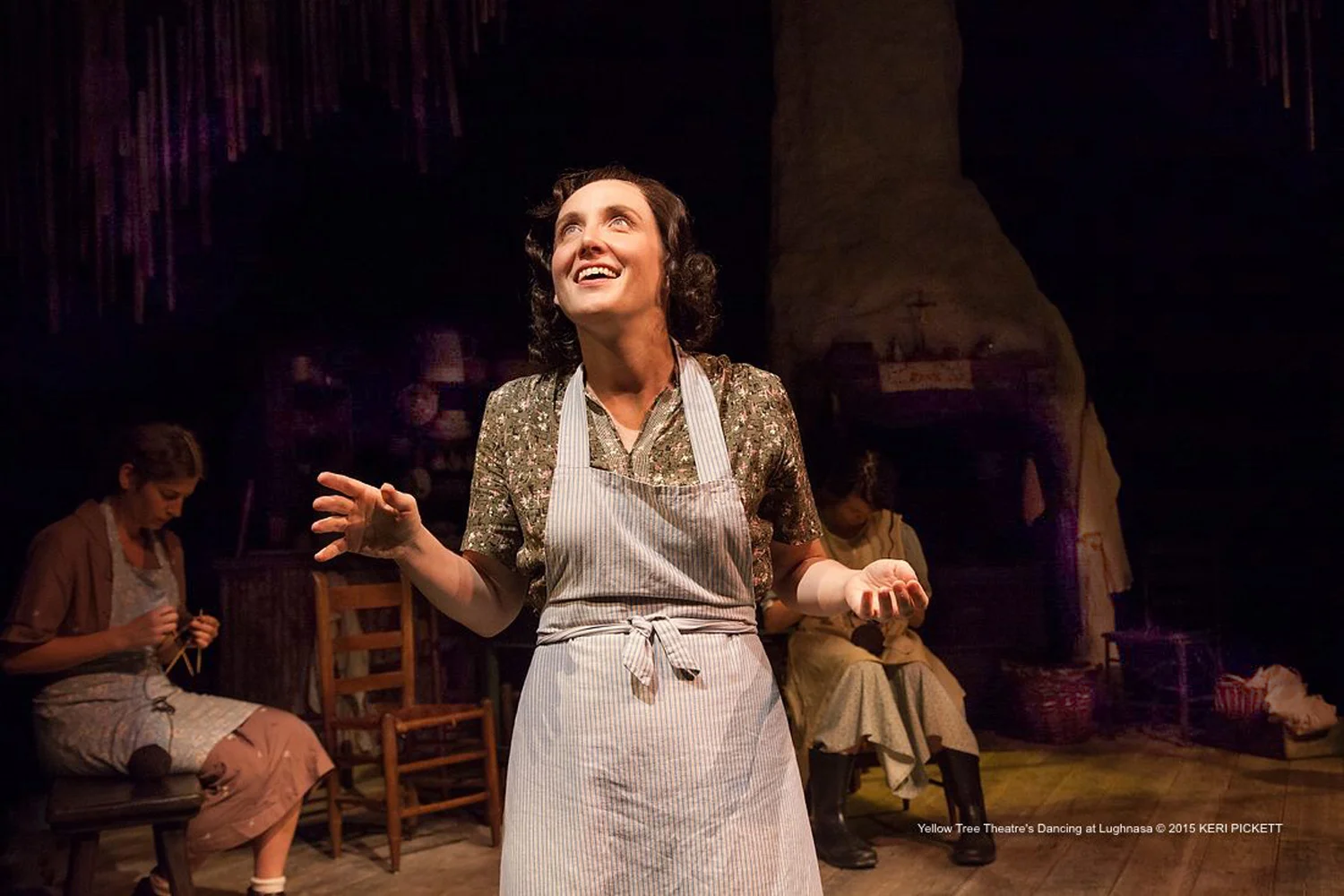 Dancing at Lughnasa by Brian Friel