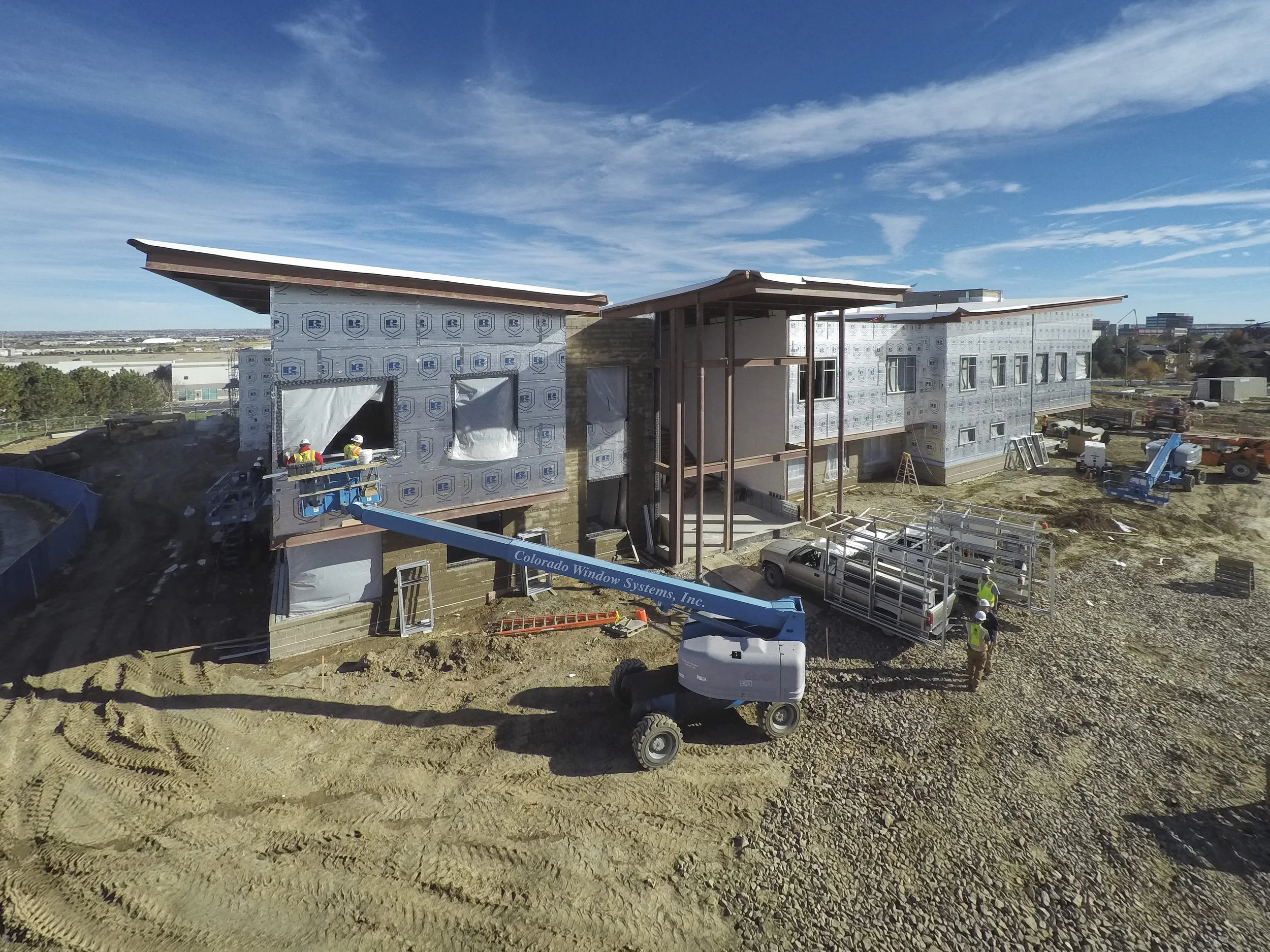 PP Shiloh House — Rmax