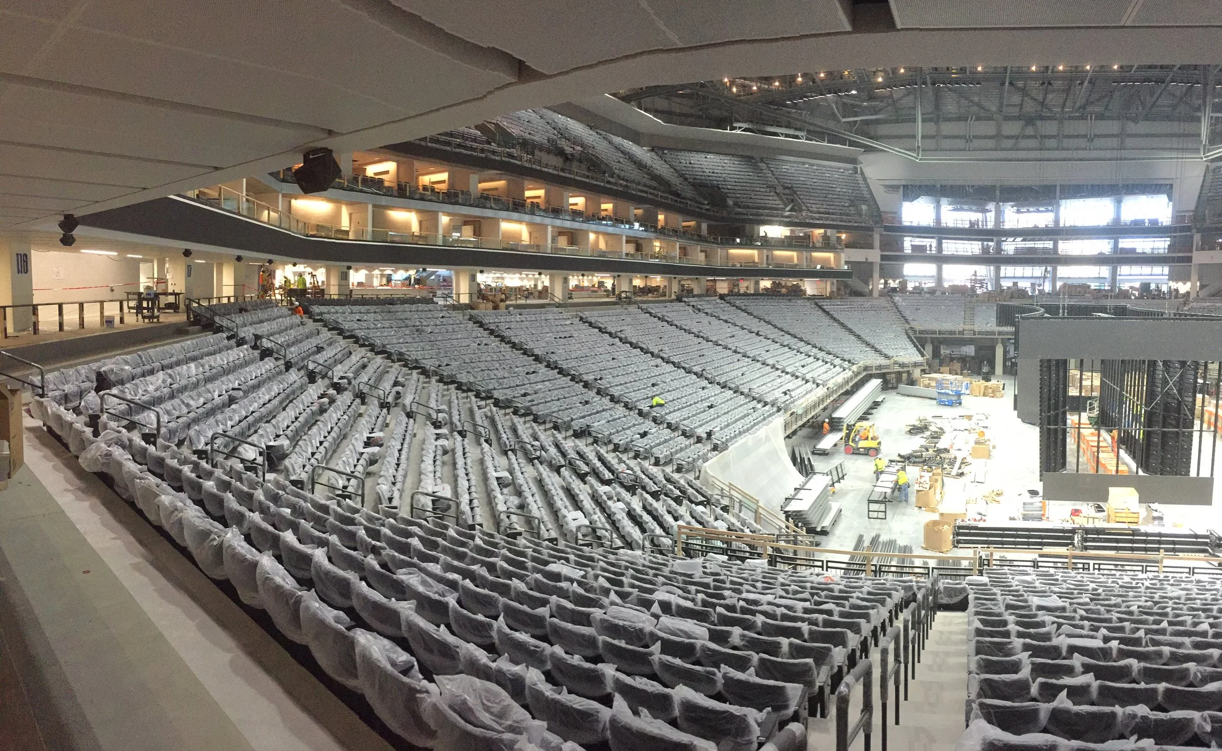 PP Golden Center 1 — Rmax