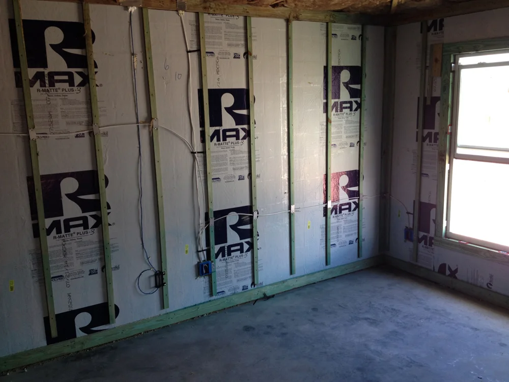 Rmax R-Matte® Plus-3 - The Villages, Florida