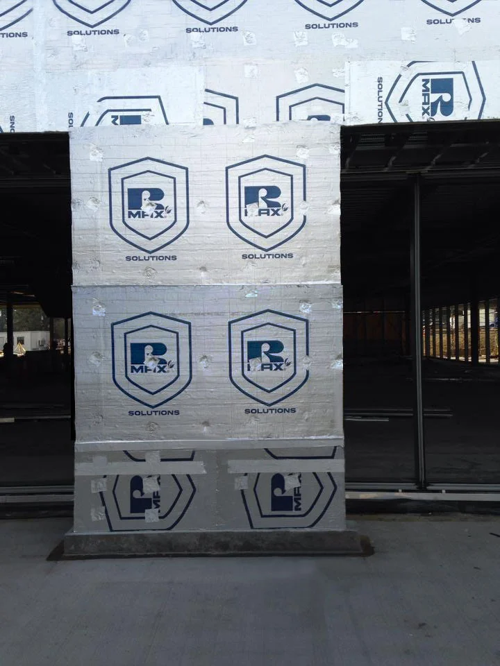 PP Levi's Stadium ??? Rmax