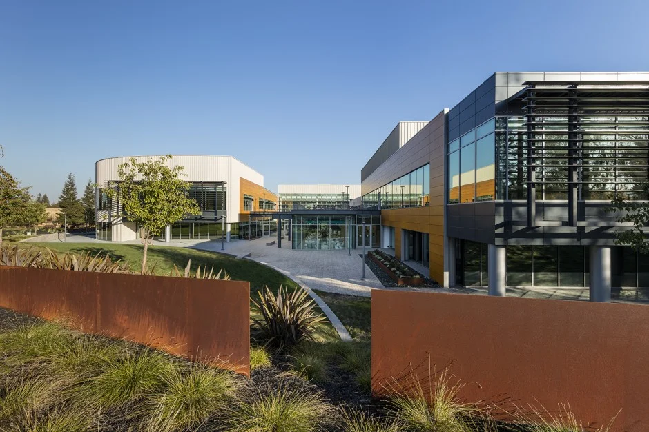 Stanford Research Park