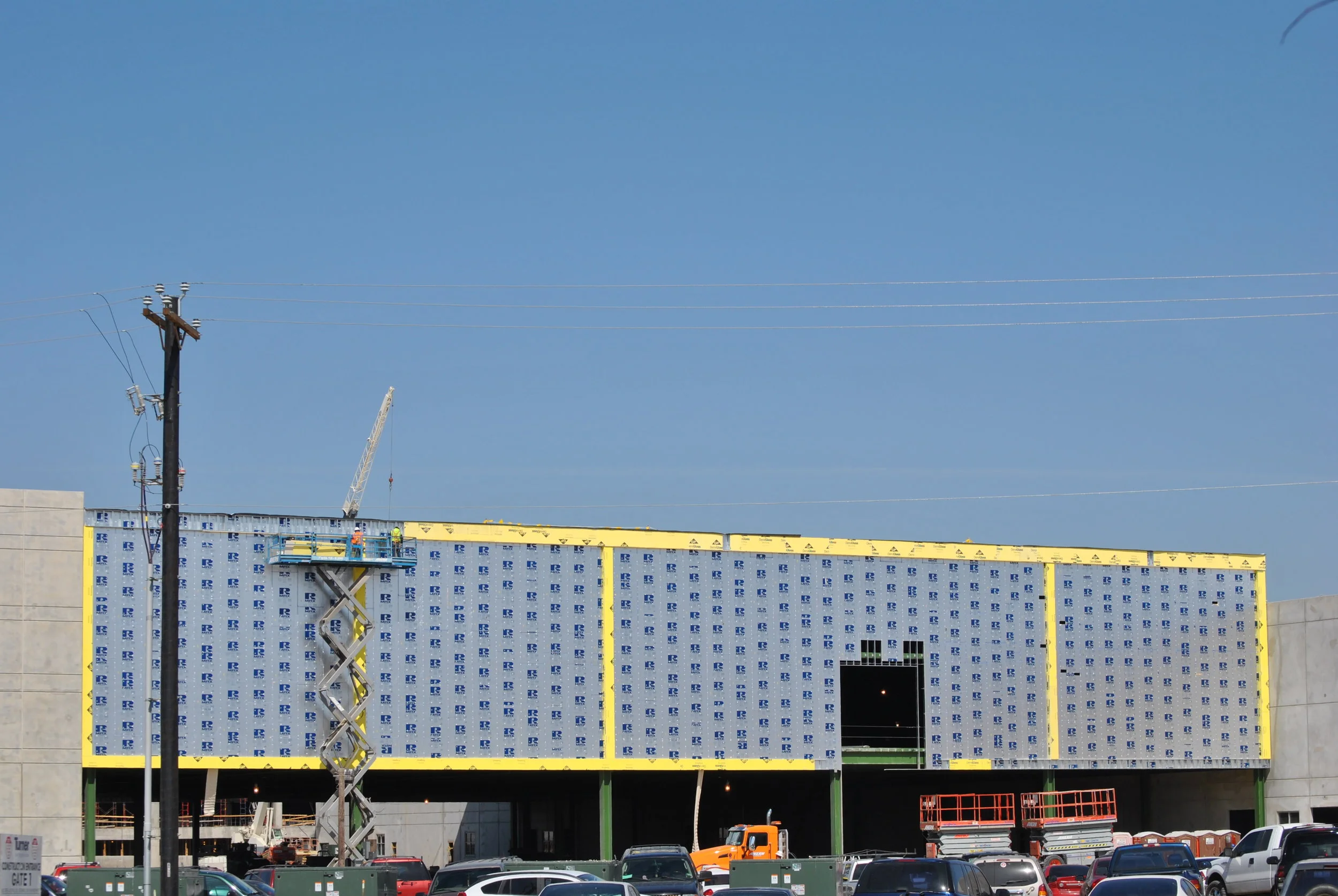 Nebraska Furniture Mart