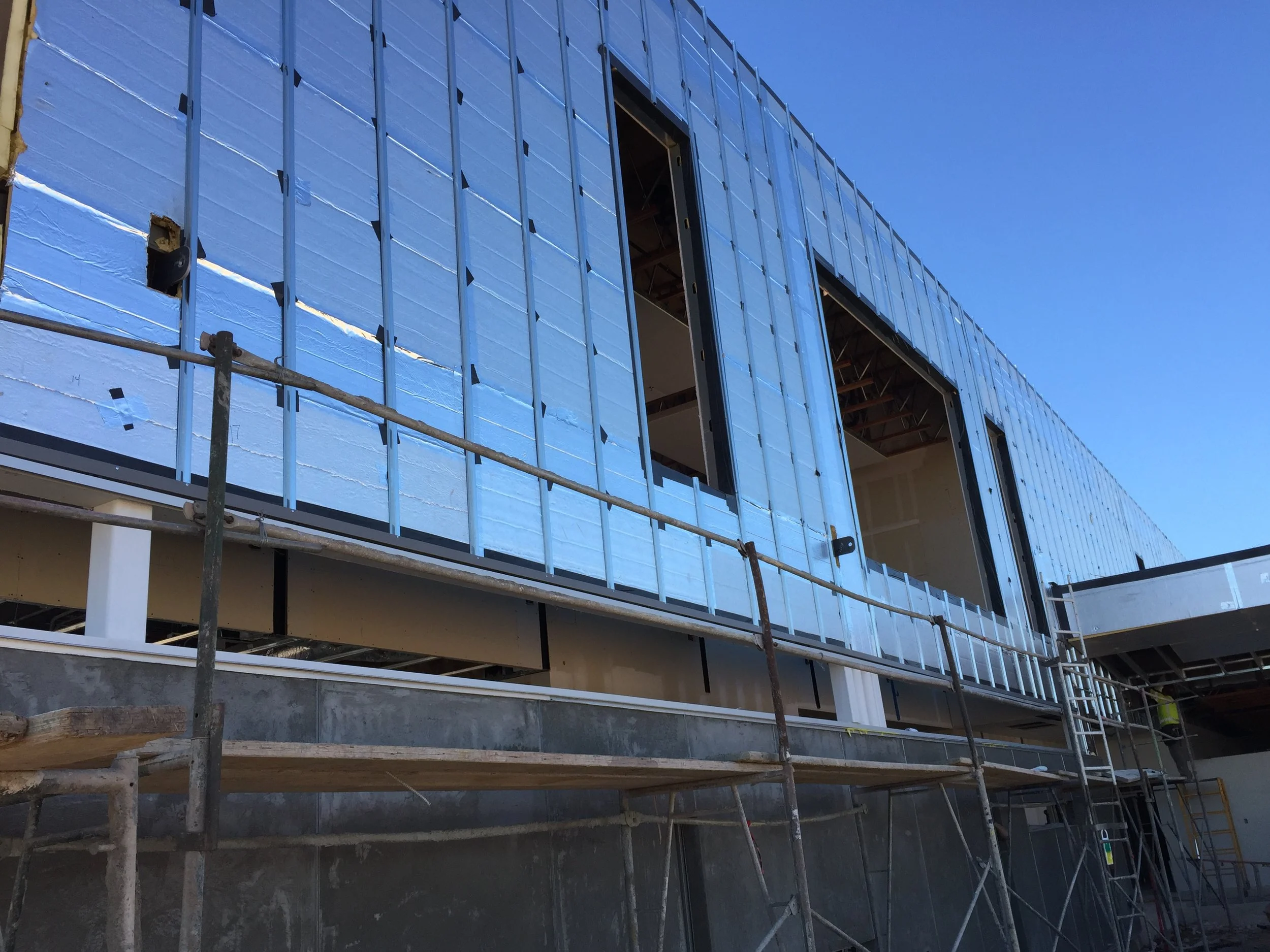 PP El Mirage City Hall — Rmax