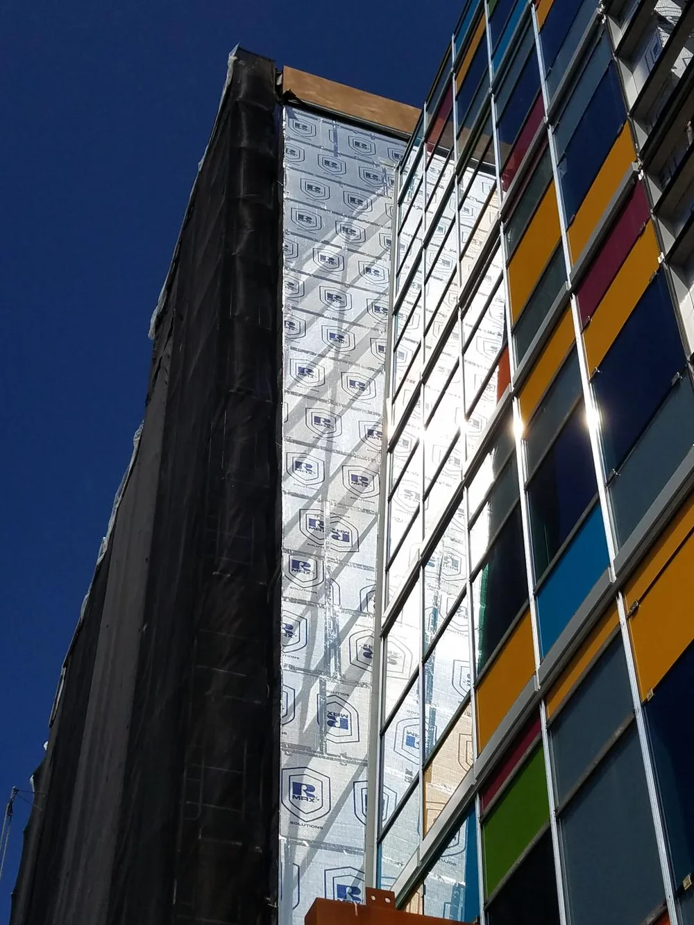 UCSF Benioff Children’s Hospital