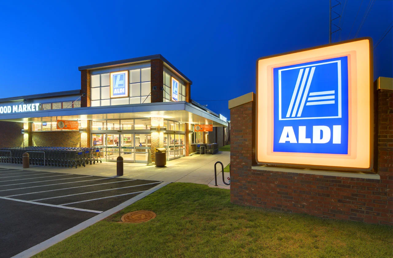 Aldi Foods