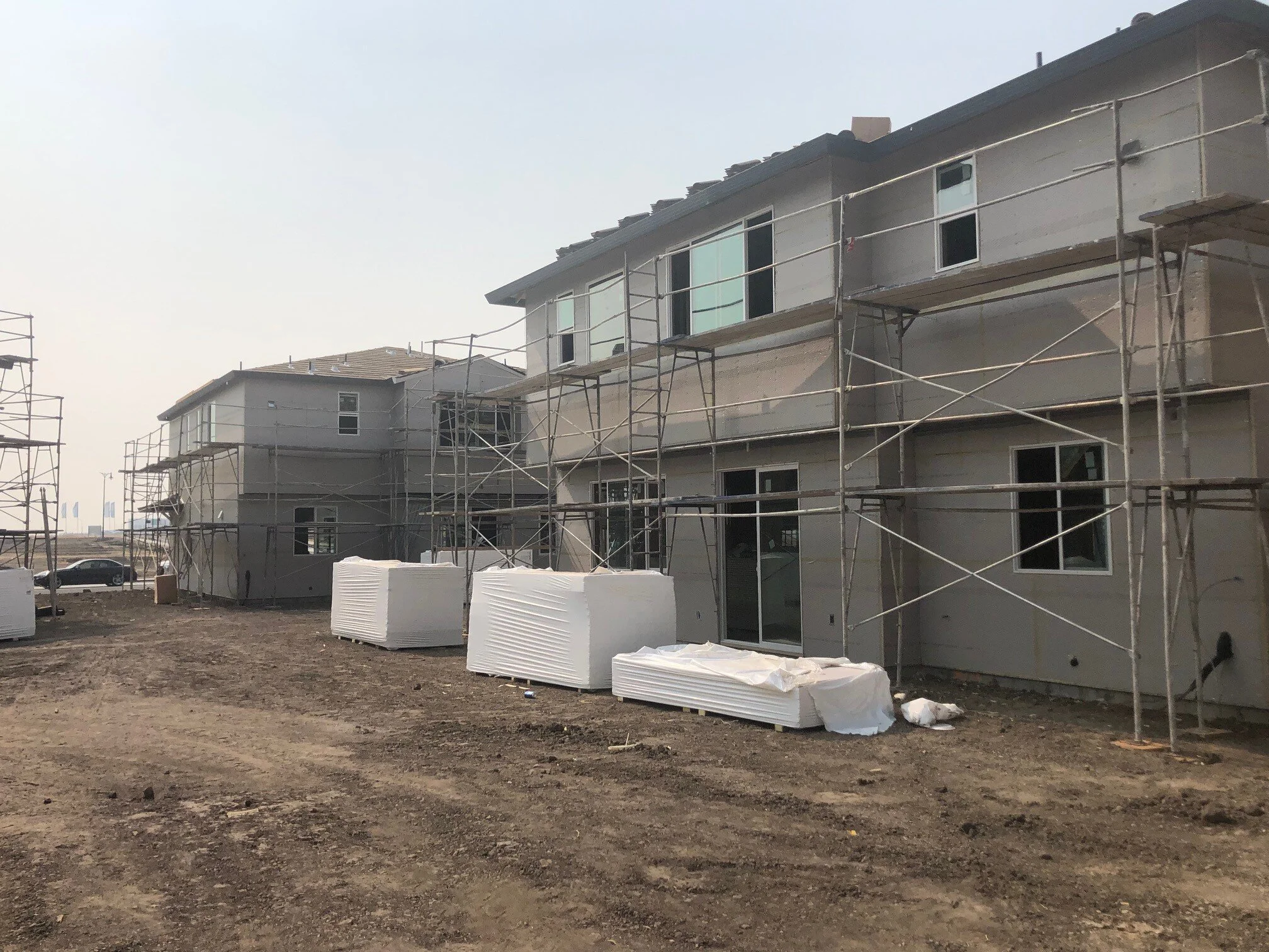 Residential - K Hovnanian Homes