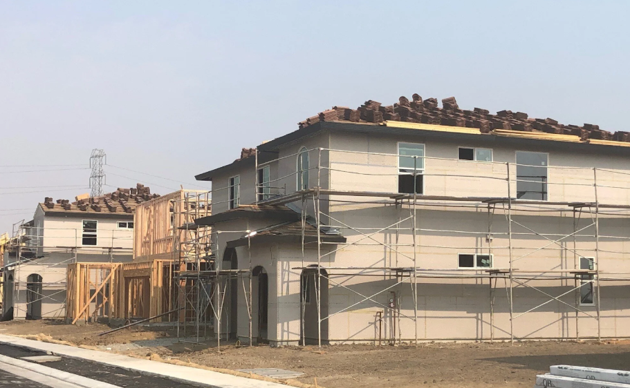 How to Build a Resistant Free Home