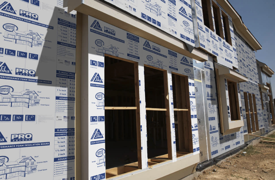 R-Value Insulation Guide: Choosing the Right Type for Your Climate