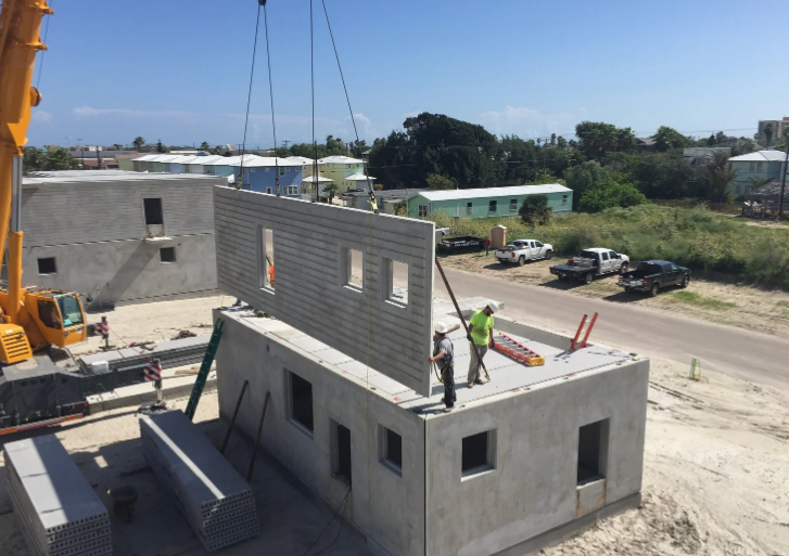Concrete Block Wall Insulation: Best Methods for Energy Efficiency